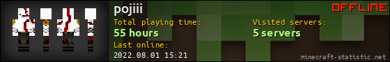 pojiii userbar 560x90