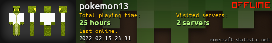 pokemon13 userbar 560x90