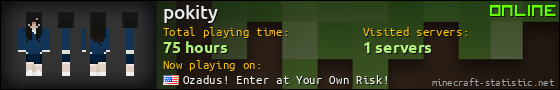 pokity userbar 560x90