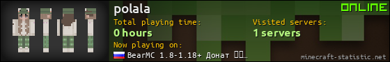polala userbar 560x90