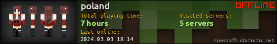 poland userbar 560x90
