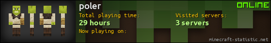 poler userbar 560x90
