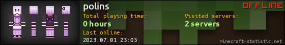 polins userbar 560x90
