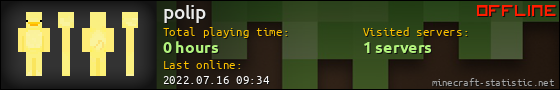 polip userbar 560x90