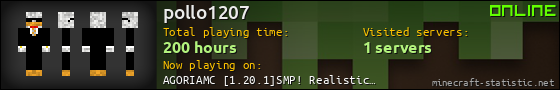 pollo1207 userbar 560x90