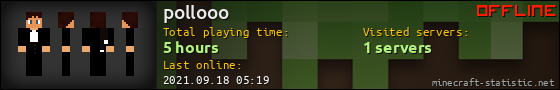 pollooo userbar 560x90