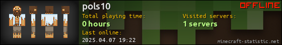 pols10 userbar 560x90