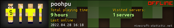 poohpu userbar 560x90