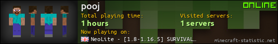 pooj userbar 560x90