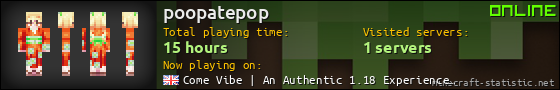 poopatepop userbar 560x90