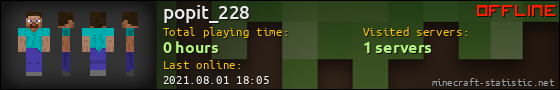 popit_228 userbar 560x90