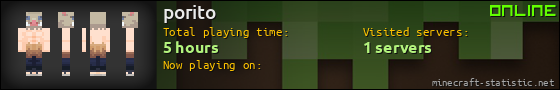 porito userbar 560x90