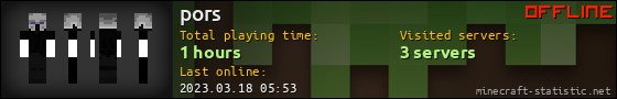 pors userbar 560x90