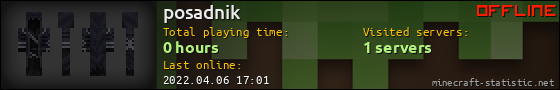 posadnik userbar 560x90