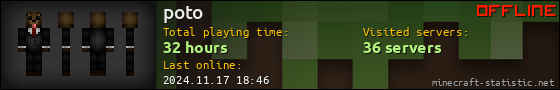 poto userbar 560x90