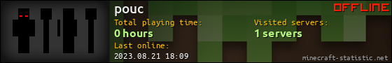pouc userbar 560x90