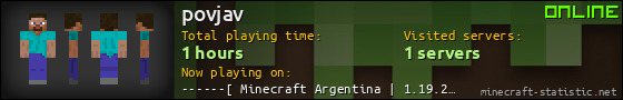 povjav userbar 560x90