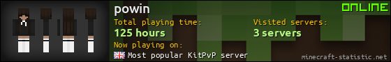 powin userbar 560x90