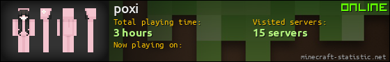 poxi userbar 560x90