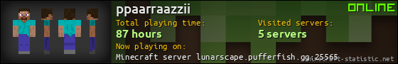 ppaarraazzii userbar 560x90