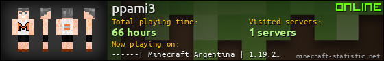 ppami3 userbar 560x90