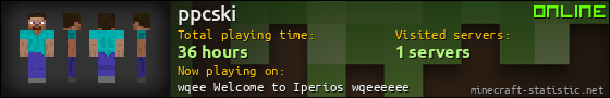 ppcski userbar 560x90