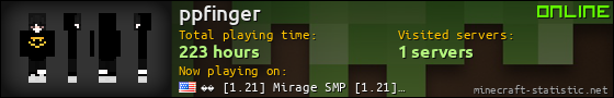 ppfinger userbar 560x90