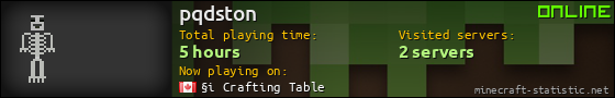 pqdston userbar 560x90
