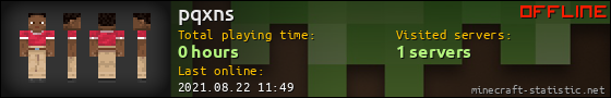 pqxns userbar 560x90