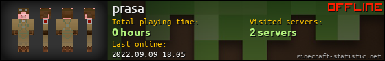 prasa userbar 560x90