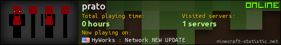 prato userbar 560x90