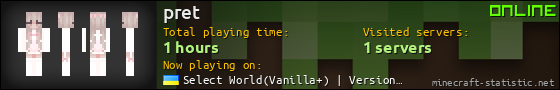 pret userbar 560x90