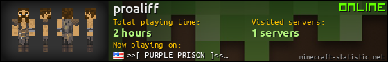 proaliff userbar 560x90