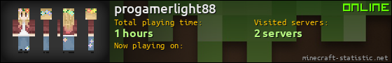 progamerlight88 userbar 560x90