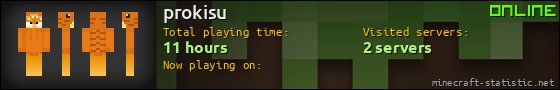 prokisu userbar 560x90
