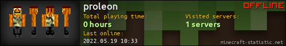 proleon userbar 560x90