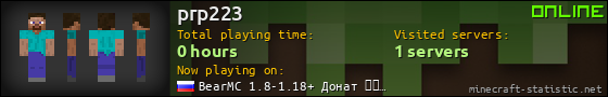 prp223 userbar 560x90