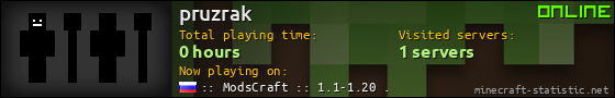 pruzrak userbar 560x90