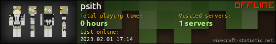 psith userbar 560x90