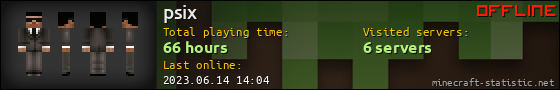 psix userbar 560x90