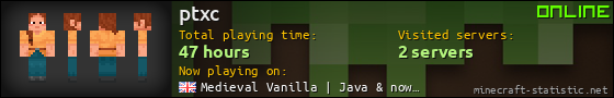 ptxc userbar 560x90