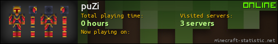 puZi userbar 560x90