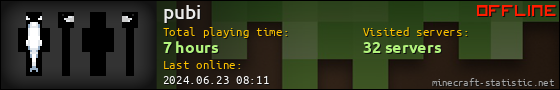 pubi userbar 560x90