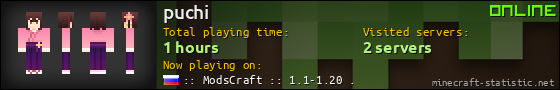 puchi userbar 560x90