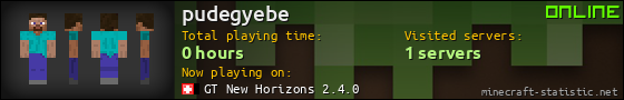 pudegyebe userbar 560x90