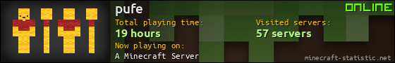 pufe userbar 560x90