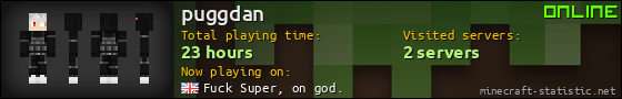 puggdan userbar 560x90
