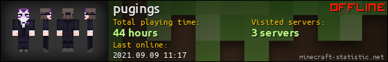 pugings userbar 560x90