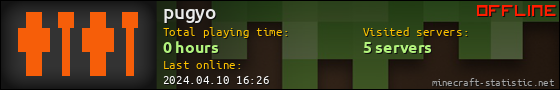 pugyo userbar 560x90