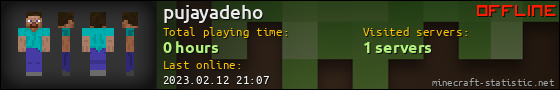 pujayadeho userbar 560x90